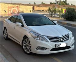 Hyundai Azera